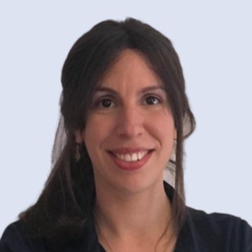 Beatriz Ferrer